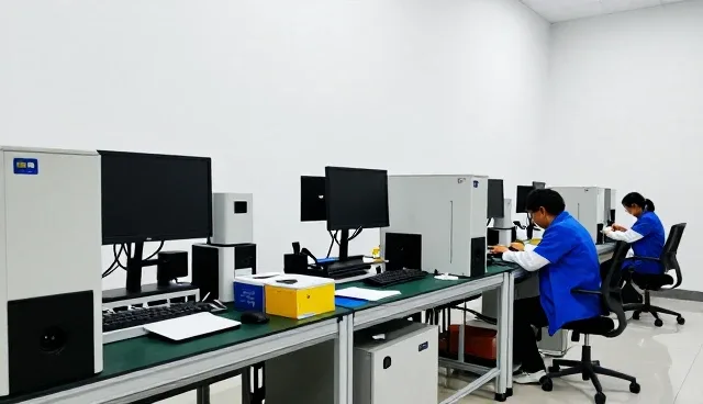 江西视物光科技有限公司