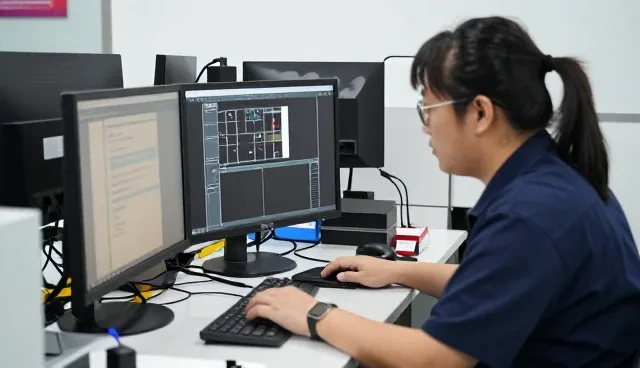 江西视物光科技有限公司解析技术外包的发展趋势