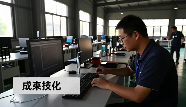 技术外包满足复杂环境应用需求